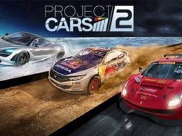 Project Cars 2