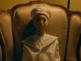 Lore, serie de Amazon: el resultado es bastante mediocre