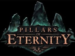 Pillars of Eternity