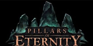 Pillars of Eternity