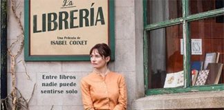 La librería, de Isabel Coixet: una hermosa película que cala hondo