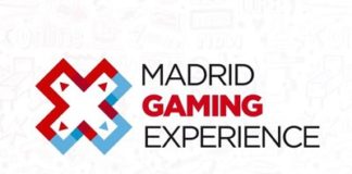 Madrid Gaming Experience 2017