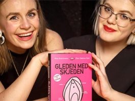 El libro de la vagina, de Nina Brochmann y Ellen Støkken Dahl: fuera prejuicios sobre los bajos