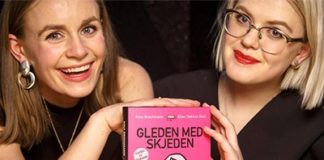 El libro de la vagina, de Nina Brochmann y Ellen Støkken Dahl: fuera prejuicios sobre los bajos