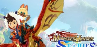 Monster Hunter Stories