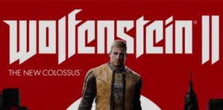 Wolfenstein II: The New Colossus