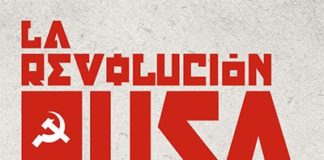 La Revolución Rusa. Una historia del pueblo, de Neil Faulkner: Lecciones bolcheviques para los nuevos tiempos