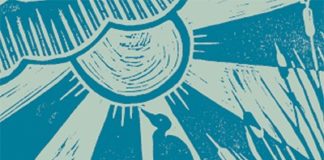 Nadar en aguas abiertas, de Tessa Wardley: brazadas al aire libre para liberar la mente