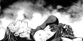 Ghost in the Shell Arise: segundos días, de Fujisaku y Oyama: todos para una