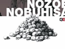 Trágica derrota, de Nozoe Nobuhisa: dando voz a las víctimas japonesas de la guerra