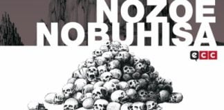 Trágica derrota, de Nozoe Nobuhisa: dando voz a las víctimas japonesas de la guerra