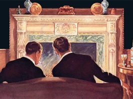 El último caso de Philip Trent, de E. C. Bentley: deliciosa y atípica obra maestra del relato detectivesco