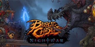 Battle Chasers: Nightwar