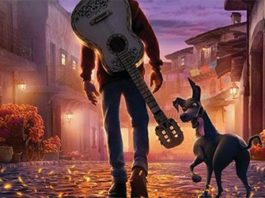 Coco, de Disney/Pixar: un carrusel de emociones, un viaje a los sueños