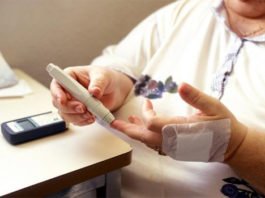 ¿Por qué algunas personas obesas desarrollan diabetes tipo II y otras no?: Las ceramidas