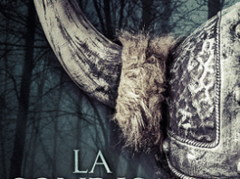 «La sonrisa del lobo», de Tim Leach