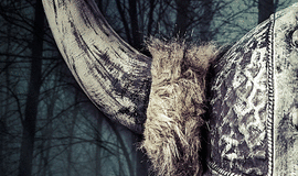 «La sonrisa del lobo», de Tim Leach