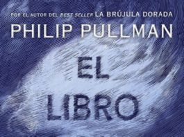 Vuelve Pullman y vuelve “La materia oscura” con “El libro de la oscuridad I: La Bella Salvaje”