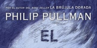 Vuelve Pullman y vuelve “La materia oscura” con “El libro de la oscuridad I: La Bella Salvaje”