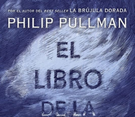 Vuelve Pullman y vuelve “La materia oscura” con “El libro de la oscuridad I: La Bella Salvaje”