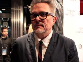 Andrew Kevin Walker («Seven») será el guionista de «El lobo solitario y su cachorro» Andrew Kevin Walker