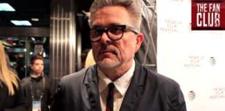 Andrew Kevin Walker («Seven») será el guionista de «El lobo solitario y su cachorro» Andrew Kevin Walker