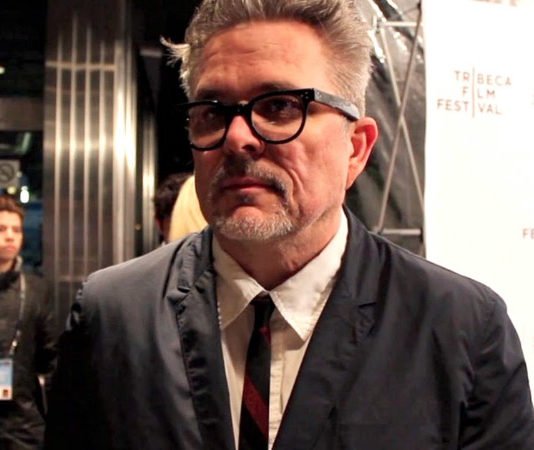 Andrew Kevin Walker («Seven») será el guionista de «El lobo solitario y su cachorro» Andrew Kevin Walker