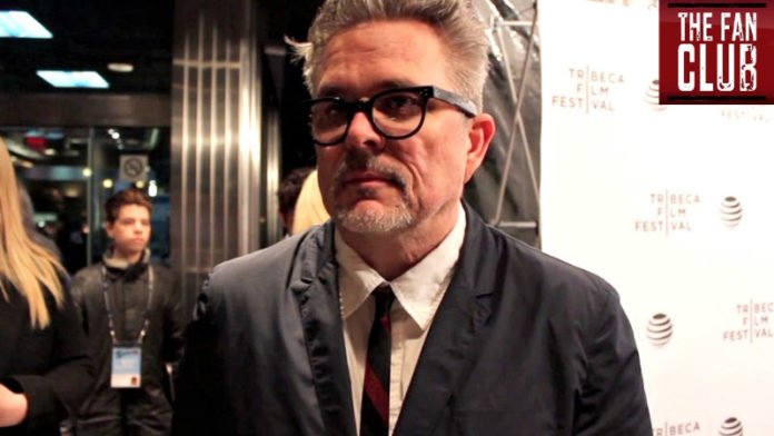 Andrew Kevin Walker Andrew Kevin Walker