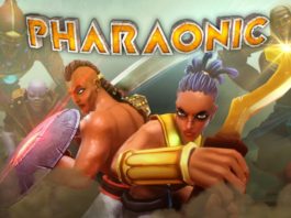 Descubriendo indies: Pharaonic Pharaonic