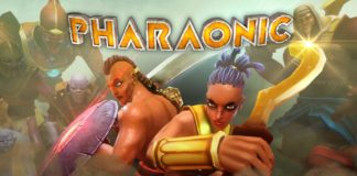 Descubriendo indies: Pharaonic Pharaonic