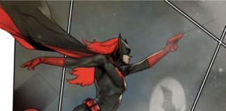 Batman, Detective Comics Renacimiento 4: el enemigo interior