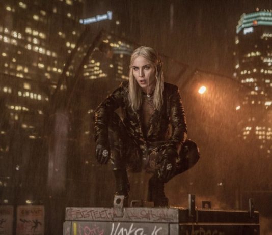 Netflix confirma la secuela de Bright (aunque siguen pensándose el título)