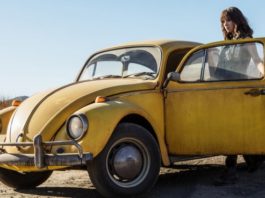 Desvelada la sinopsis oficial del spin-off de Bumblebee