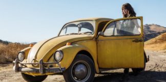 Desvelada la sinopsis oficial del spin-off de Bumblebee