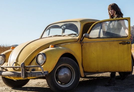 Desvelada la sinopsis oficial del spin-off de Bumblebee