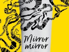 “Mirror, Mirror”, la primera novela de Cara Delevingne, un thriller juvenil entretenido