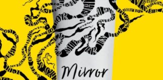 “Mirror, Mirror”, la primera novela de Cara Delevingne, un thriller juvenil entretenido