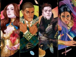 Netflix adaptará a serie los libros del Grishaverso de Leigh Bardugo