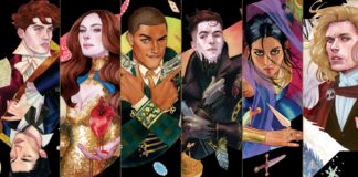 Netflix adaptará a serie los libros del Grishaverso de Leigh Bardugo