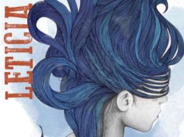 El libro de Leticia Dolera sobre el feminismo llega en febrero