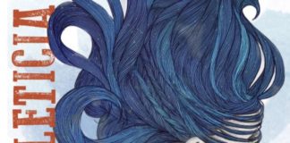 El libro de Leticia Dolera sobre el feminismo llega en febrero