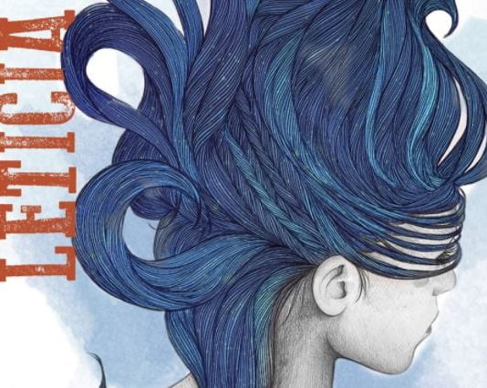 El libro de Leticia Dolera sobre el feminismo llega en febrero