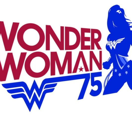 All Star Comics (1941-2016): 75 años de Wonder Woman: un intento de conocer a la heroína del momento