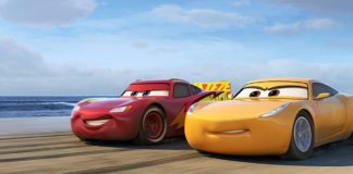 «Cars 3» y packs de películas de Disney, próximos lanzamientos en Blu-ray / DVD Cars 3, de Disney Pixar