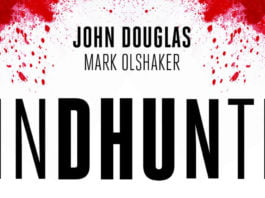 El libro de la serie de Netflix «Mindhunter» (Cazador de mentes) Mindhunter - Cazador de mentes