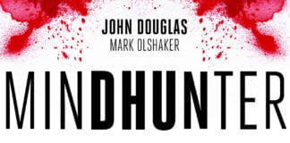 El libro de la serie de Netflix «Mindhunter» (Cazador de mentes) Mindhunter - Cazador de mentes