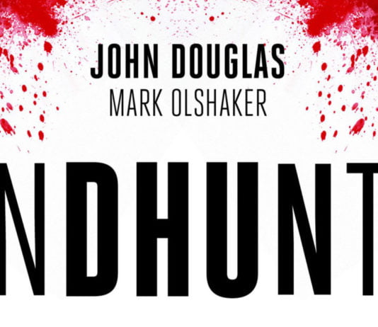 El libro de la serie de Netflix «Mindhunter» (Cazador de mentes) Mindhunter - Cazador de mentes