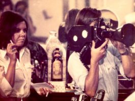 Muere la directora de documentales Christine Z. Wiser a los 74 años Christine Z. Wiser