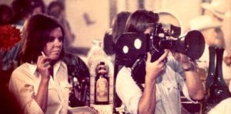 Muere la directora de documentales Christine Z. Wiser a los 74 años Christine Z. Wiser