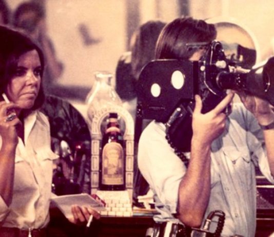 Muere la directora de documentales Christine Z. Wiser a los 74 años Christine Z. Wiser